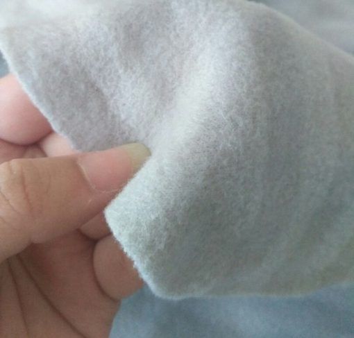 پتو مسافرتی ایکیا مدل VITMOSSA سایز 120×160 سانتیمتر