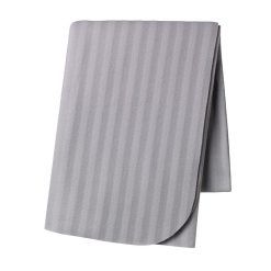 پتو مسافرتی ایکیا مدل VITMOSSA سایز 120×160 سانتیمتر