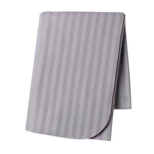 پتو مسافرتی ایکیا مدل VITMOSSA سایز 120×160 سانتیمتر