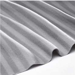 پتو مسافرتی ایکیا مدل VITMOSSA سایز 120×160 سانتیمتر