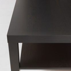 میز جلو مبلی ایکیا مدل Lack