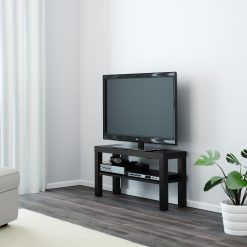 میز تلویزیون ایکیا مدل Mini LACK