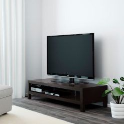 میز تلویزیون ایکیا مدل LACK