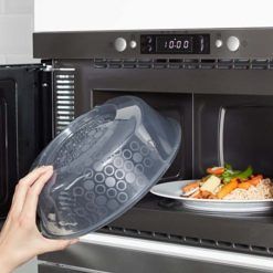 درپوش ماکروویو ایکیا مدل Prickig