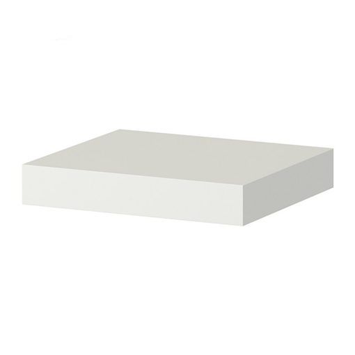 طاقچه دیواری ایکیا مدل Lack سایز 30X26