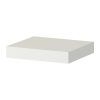 طاقچه دیواری ایکیا مدل Lack سایز 30X26