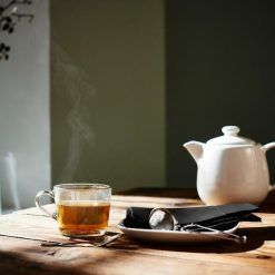 صافی چای ایکیا مدل IDEALISK
