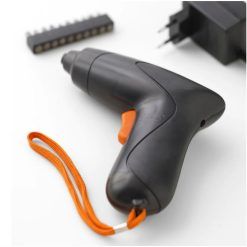 پیچ گوشتی شارژی ایکیا مدل FIXA 601.961.03