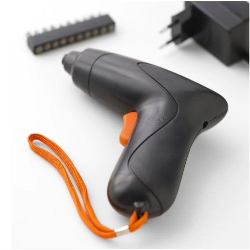 پیچ گوشتی شارژی ایکیا مدل FIXA 601.961.03