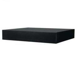 طاقچه دیواری ایکیا مدل Lack سایز 30X26