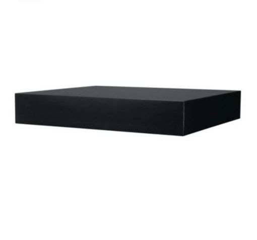 طاقچه دیواری ایکیا مدل Lack سایز 30X26