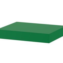 طاقچه دیواری ایکیا مدل Lack سایز 30X26