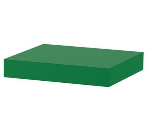 طاقچه دیواری ایکیا مدل Lack سایز 30X26