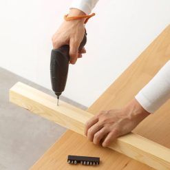 پیچ گوشتی شارژی ایکیا مدل FIXA 601.961.03