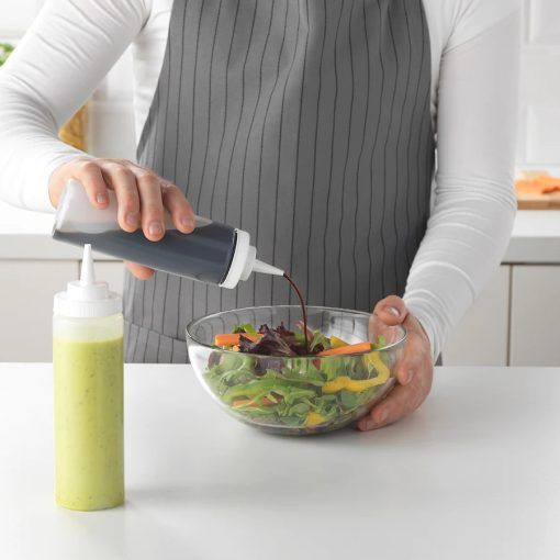 ظرف سس ایکیا مدل GRILLTIDER بسته 2 عددی