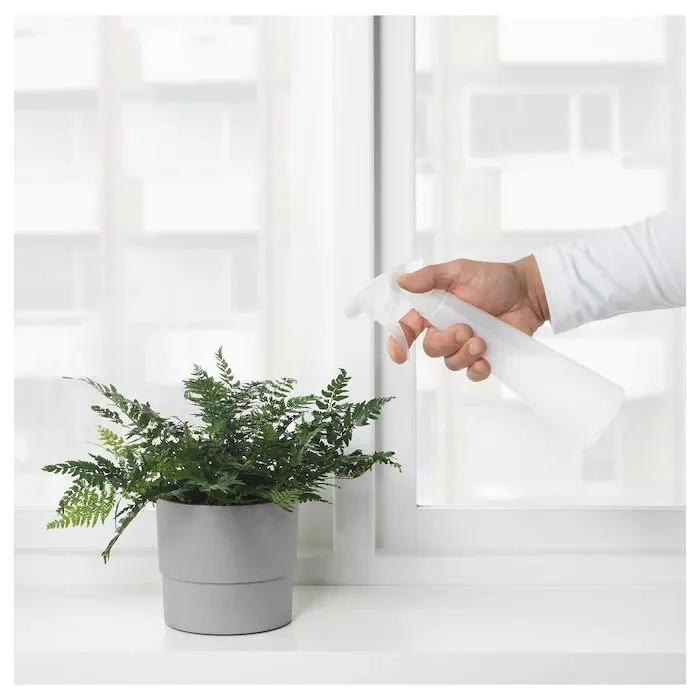 آبپاش دستی ایکیا مدل TOMAT آبپاش دستی ایکیا مدل TOMAT