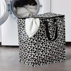 ساک دستی ایکیا مدل KNALLA کد M 21130