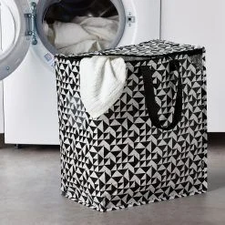 ساک دستی ایکیا مدل KNALLA کد M 21130