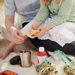 کیسه زیپ دار ایکیا مدل ISTAD بسته 25 عددی