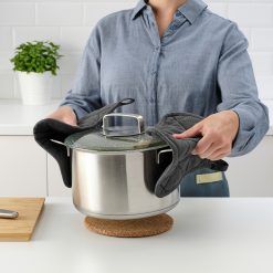 دستگیره ایکیا مدل Rinnig بسته 2 عددی