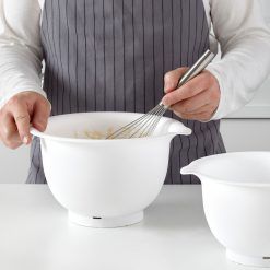 ظرف مخلوط کننده ایکیا مدل VISPAD