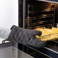 دستکش فر ایکیا مدل Rinnig