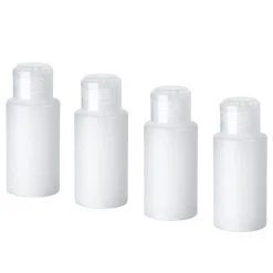 محفظه نگهداری کرم ایکیا مدل VAGN کد SHR 908 بسته 4 عددی