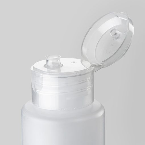 محفظه نگهداری کرم ایکیا مدل VAGN کد SHR 908 بسته 4 عددی