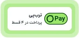 torob pay logo